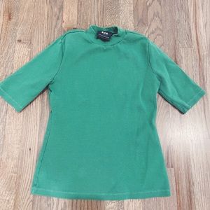 Anthropologie Maeve Shirt XS